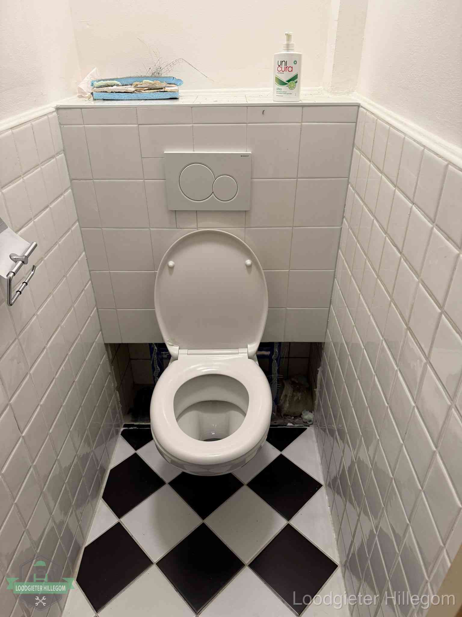 Installatiebedrijf Hillegom Installatiebedrijf Hillegom
