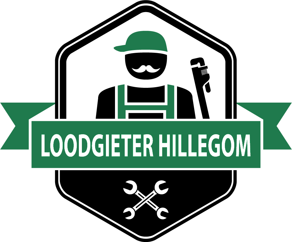 Loodgieter Hillegom logo