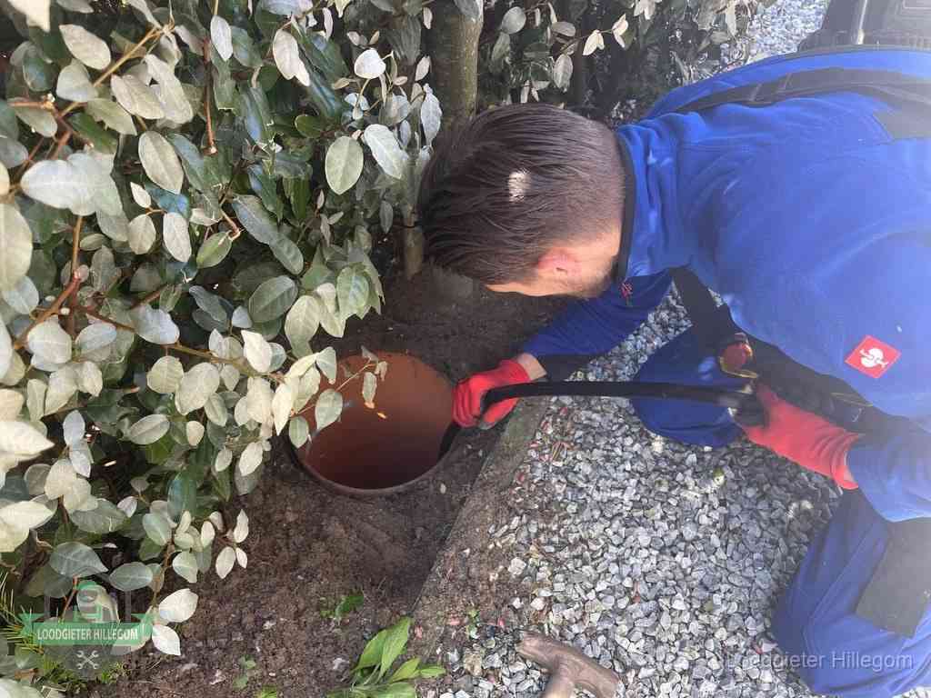 Loodgieter In Hillegom Werkwijze Loodgieter In Hillegom Werkwijze