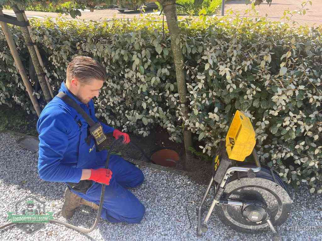 Riool Ontstoppen In Hillegom Riool Ontstoppen In Hillegom