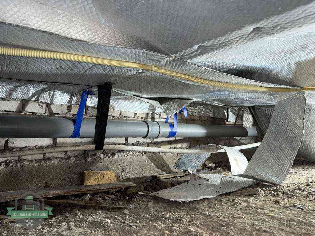 Vloerverwarming Aanleggen Hillegom Vloerverwarming Aanleggen Hillegom
