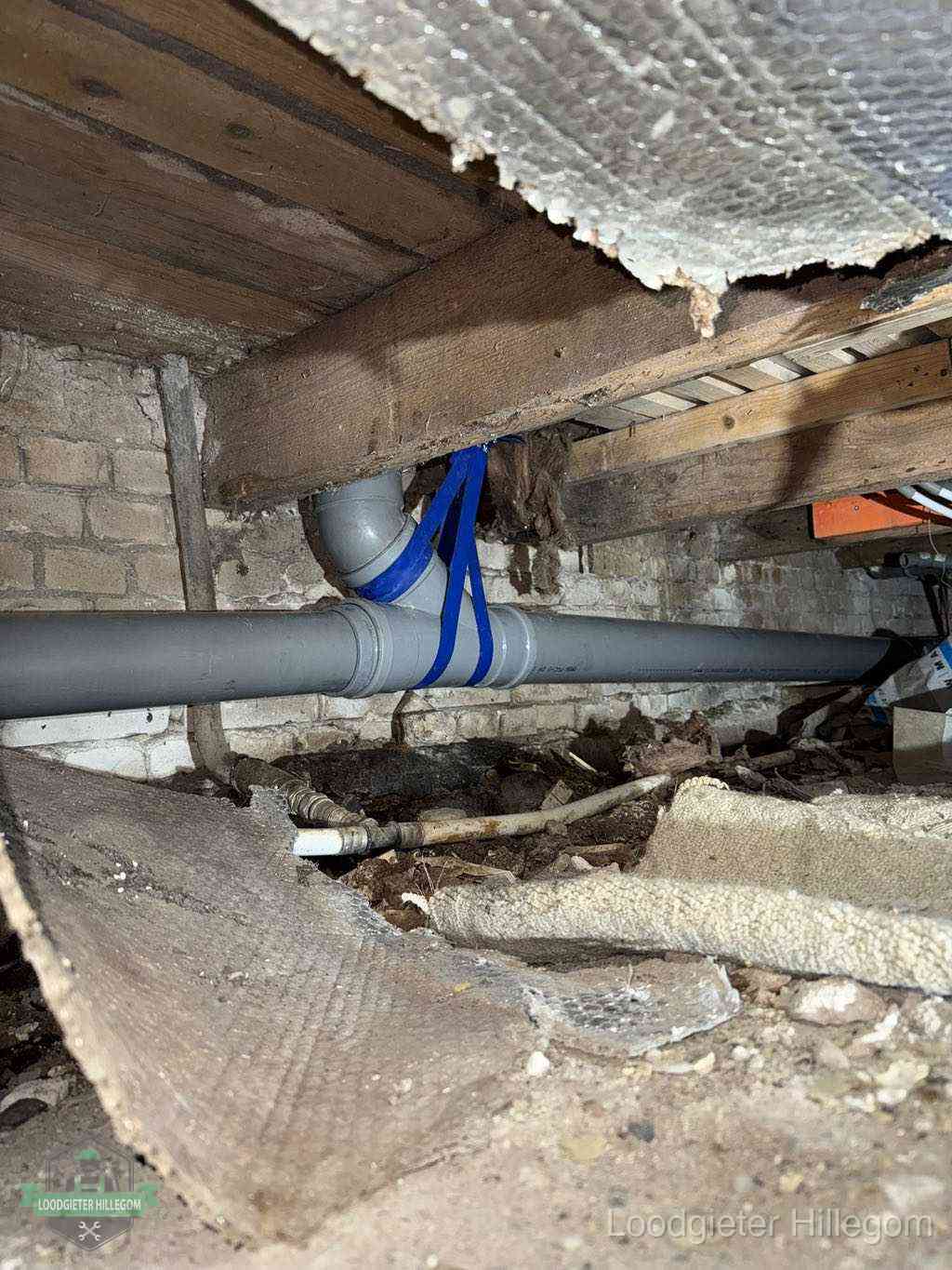 Waterleiding Reparatie Hillegom Waterleiding Reparatie Hillegom
