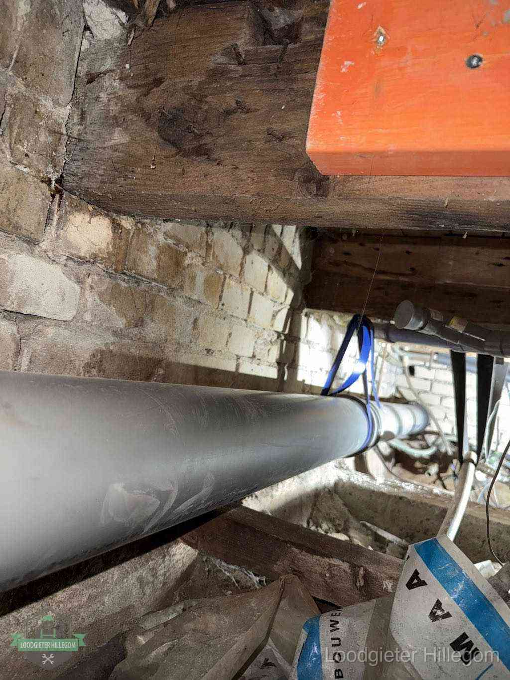 Waterleidingen Aanleggen Hillegom Waterleidingen Aanleggen Hillegom
